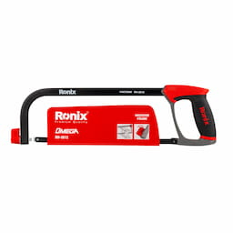 Ножовки по металлу модель Омега