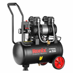 ՕԴԻ ԿՈՄՊՐԵՍՈՐ ԱՆՁԱՅՆ 25.Լ Ronix PRO RC-2512 