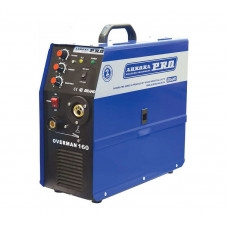 СВАРОЧНЫЙ АППАРАТ AURORA-PRO OVERMAN 160 MOSFET CO