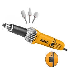 Ձեռքի հղկող էլ. Գործիք 400W INGCO PDG4003