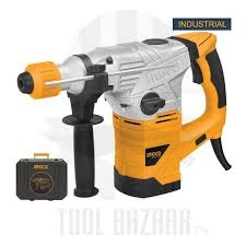 Rotary Hammer SDS PLUS  INGCO RH18008 
