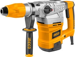  Rotary Hammer   SDS Max INGCO RH16008 