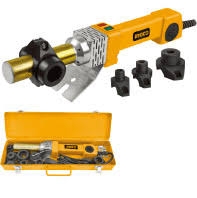 Պլաստիկ խողովակների զոդիչ 800W INGCO PTWT8001