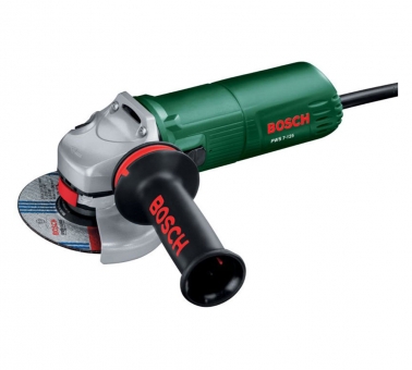 ANGLE GRINDER BOSCH GWS 7-125 