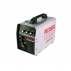 СВАРОЧНЫЙ АППАРАТ RESANTA SAIPA200