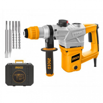 Перфоратор INGCO RH10508 