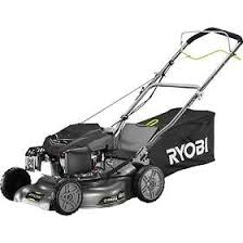 Petrol Lawn mower Ryobi RLM46175YL 5133003673