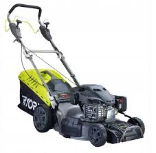 Gasoline lawnmower RYOBI RLM46160S  5133004344