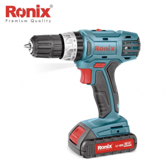 Պտուտակահան  Ronix 8018