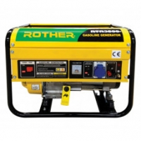 GENERATOR RTR MAX RTR3500 