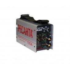 СВАРОЧНЫЙ АППАРАТ RESANTA SAI190