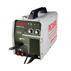 СВАРОЧНЫЙ АППАРАТ RESANTA SAIPA135