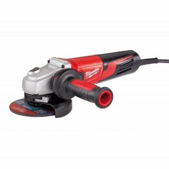 УГЛОВАЯ ШЛИФМАШИНА AGV 15-125 XC EK Milwaukee 4933428120