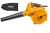Ասպերատոր Օդամղիչ 600 Վտ INGCO AB6008