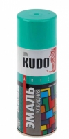 KR KU-1020 Turquoise Enamel 520ml (12 pack)
