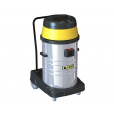 Пылесос проф. STAR 260 WD-M