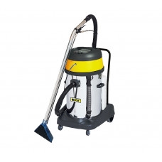 VCL PROF. STAR 60-CC CHAIR-CARPET CLEANING MACHNE 