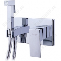 Faucet GROHENBERG GB004 CHROME