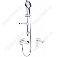 Faucet GROHENBERG GB1009 CHROME