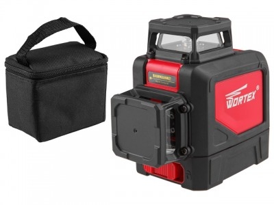 LASER DISTANCE 30M WORTEX LL 0335 D LL0335D00014 