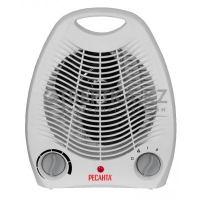 fan heater tvc (2kw) -1 resant