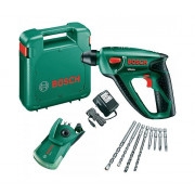 SCREWDRIVER EL. BOSCH UNEO10.8 