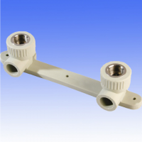 PPR комбинированный угол /2 мест./ 25x1/2 F*2 (2 տեղ)