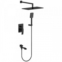 Ծորակ   GROHENBERG GB5007 MATT BLACK