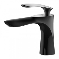 Ծորակ GROHENBERG GB2001 MATT BLACK