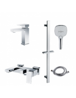 Ծորակ GROHENBERG GB1008 CHROME