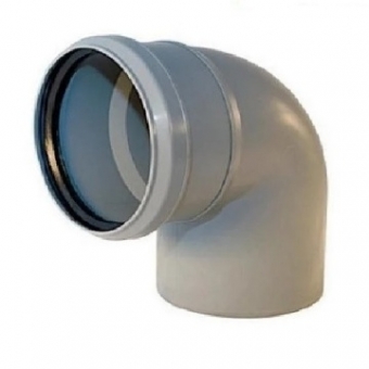 PP անկյունակ   90°  50 mm