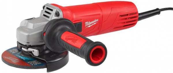 ANGLE GRINDER AGV 10-125 EK Milwaukee 4933451222