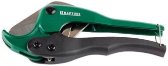 Scissors for metal-plastic, KRAFTOOL 23381-42z01
