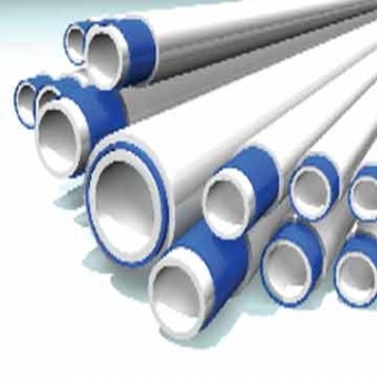 Металлопластиковые трубы  PE-GF-PE --- 20MM - 220 AMD