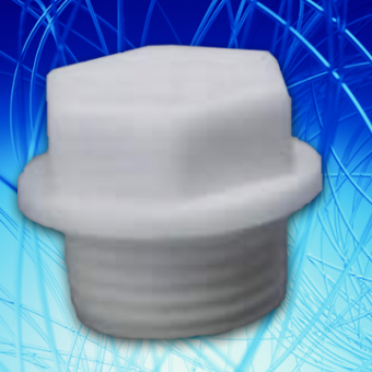 PPR խցան պարույրով 25 MM